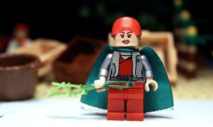 Agrupación Señor Serrano