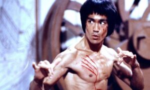 Arti Marziali e Cinema Cinese