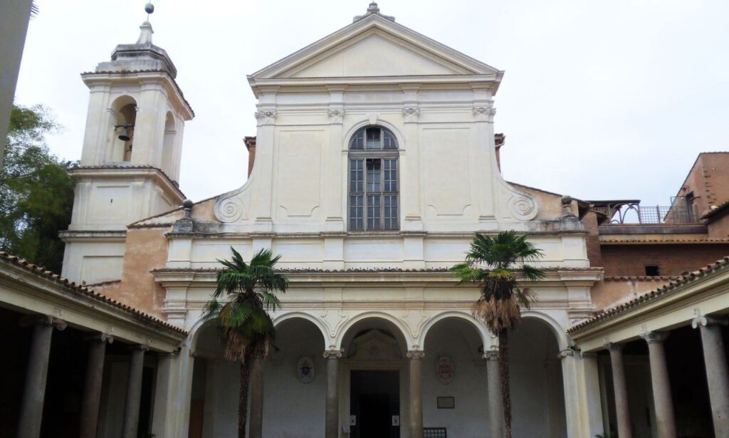 Basilica di San Clemente