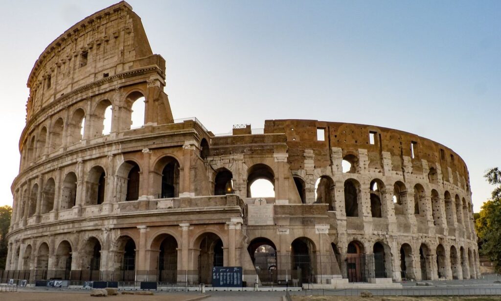 Colosseo Roma