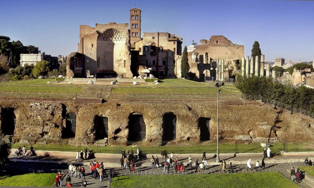 Domus Aurea