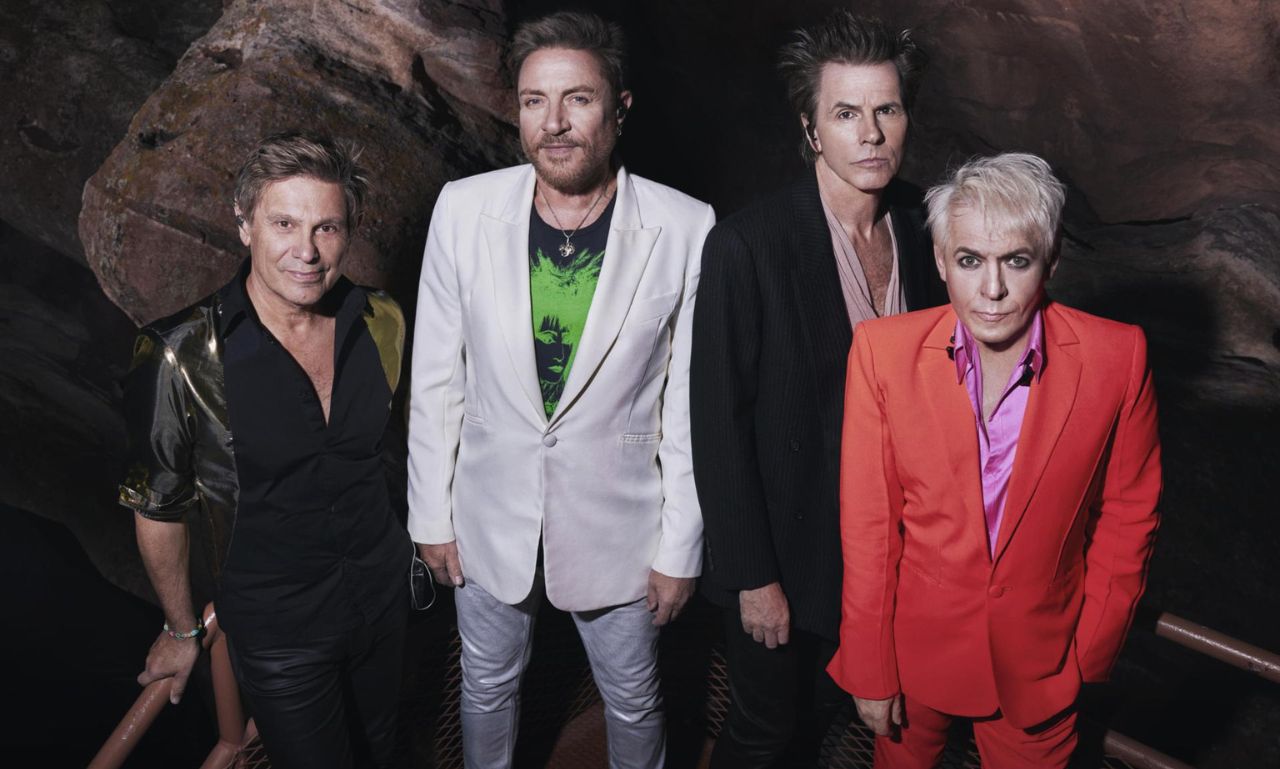 Duran Duran