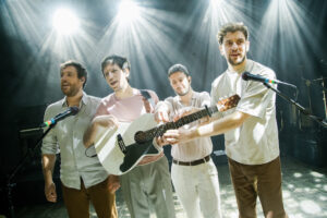 Eugenio in Via Di Gioia