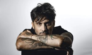 Fabrizio Moro