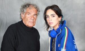 Il Cappotto di Janis