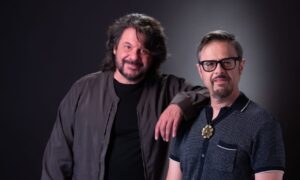 Lillo e Greg – MOVIe ERCULeO