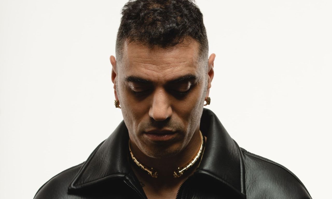 MARRACASH