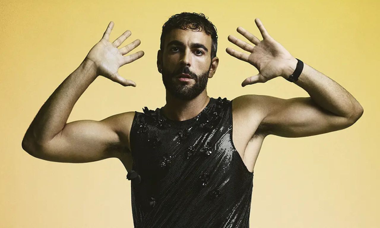 Marco Mengoni