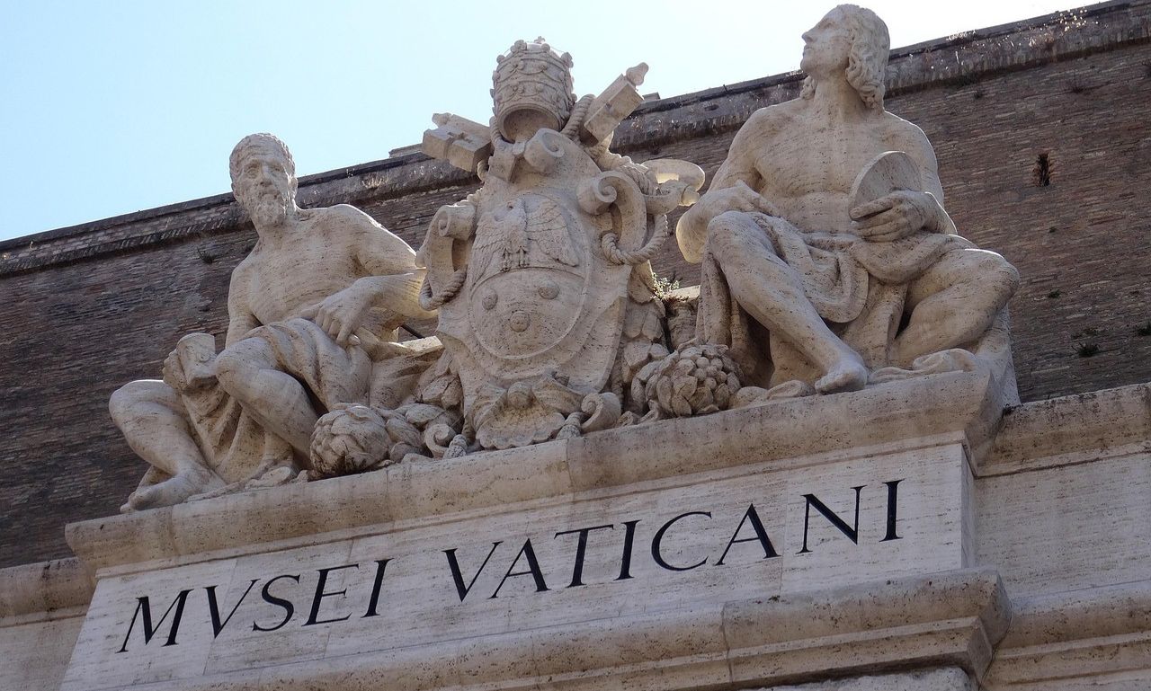 Musei Vaticani e Cappella Sistina