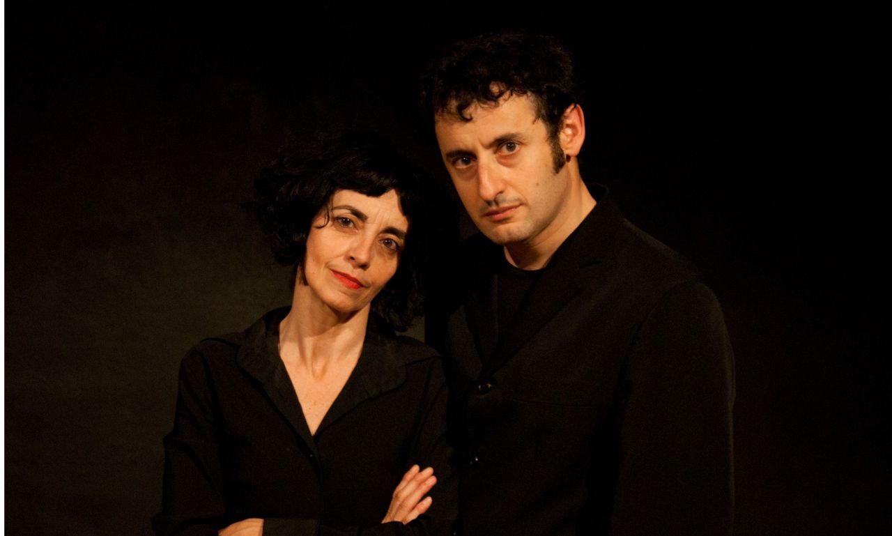 Orfeo. Opera Rock