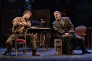 Teatro India A torto o a ragione