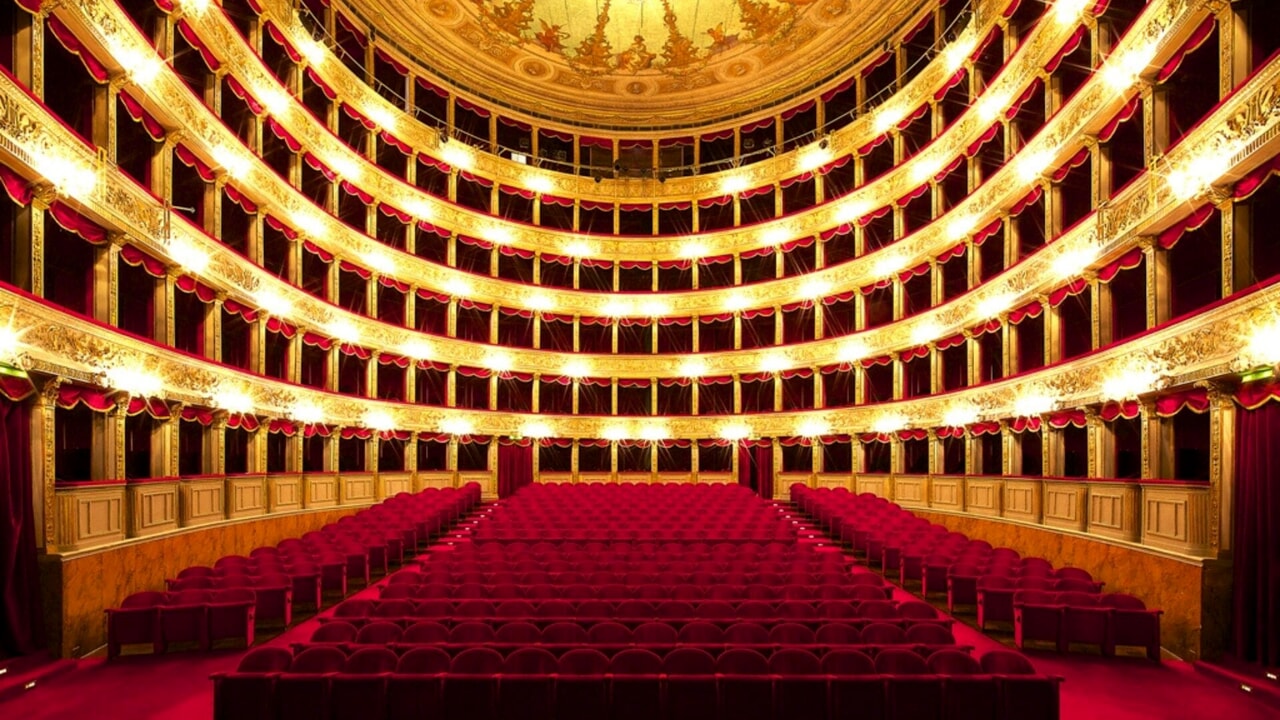 Teatro Valle