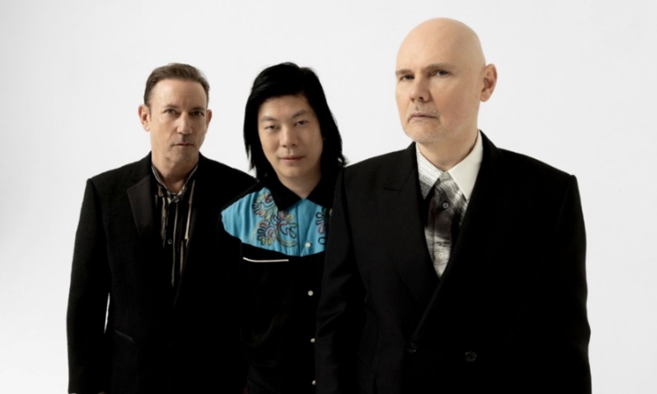 The Smashing Pumpkins