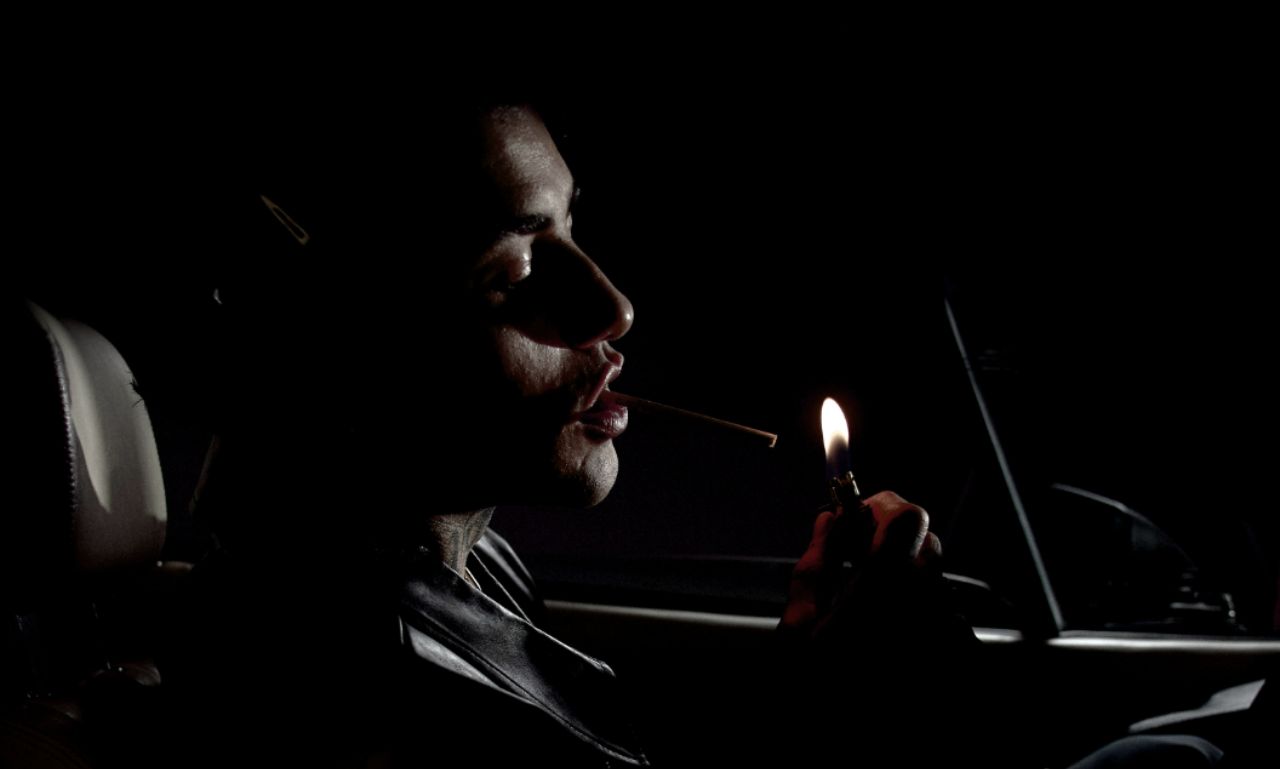 Tony Effe