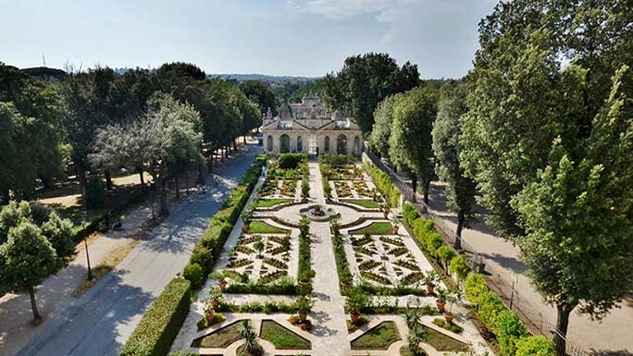 Villa Borghese