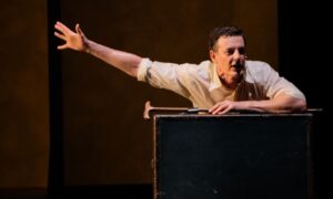 La vita al contrario