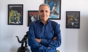 Maurizio de Giovanni - L'Antico Amore