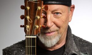 Richard Thompson
