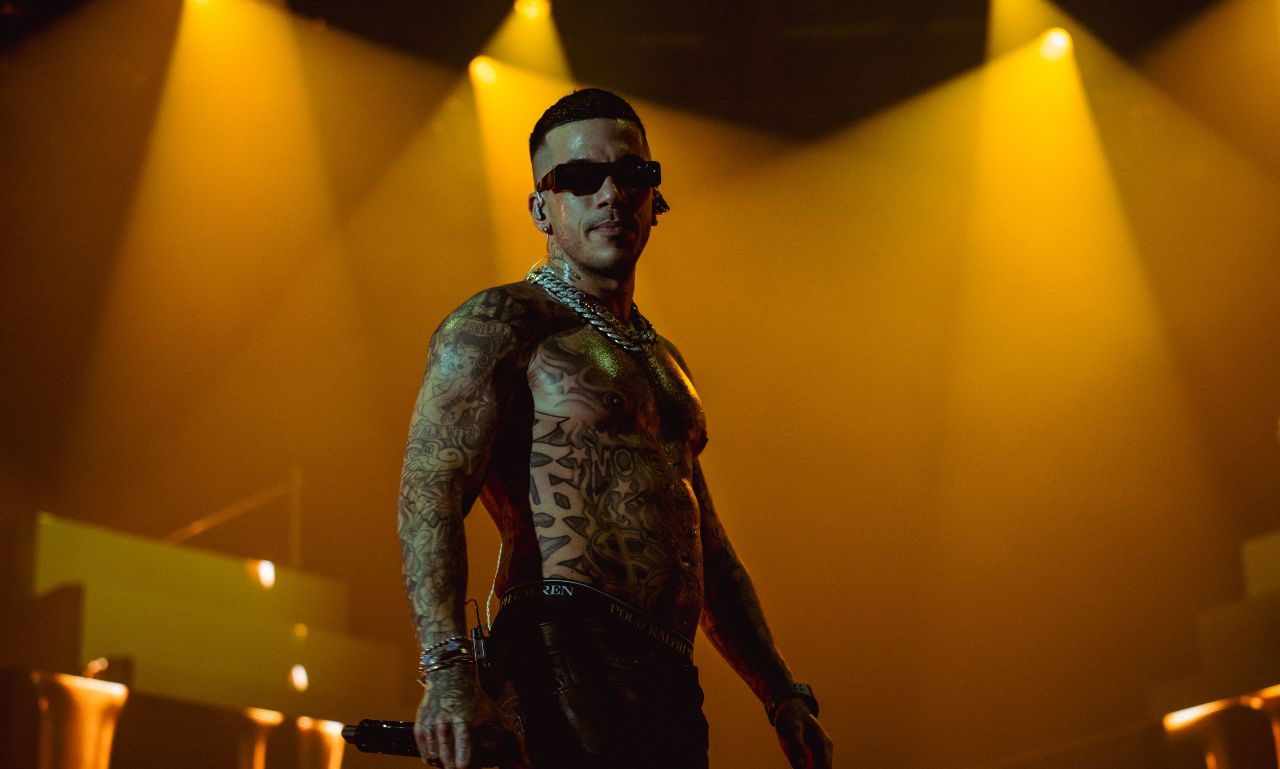 Sfera Ebbasta