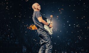 Eros Ramazzotti