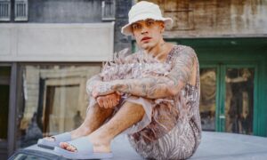 Blanco - Palazzo dello Sport Roma 29 aprile 2026