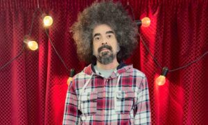 Caparezza - Rock In Roma