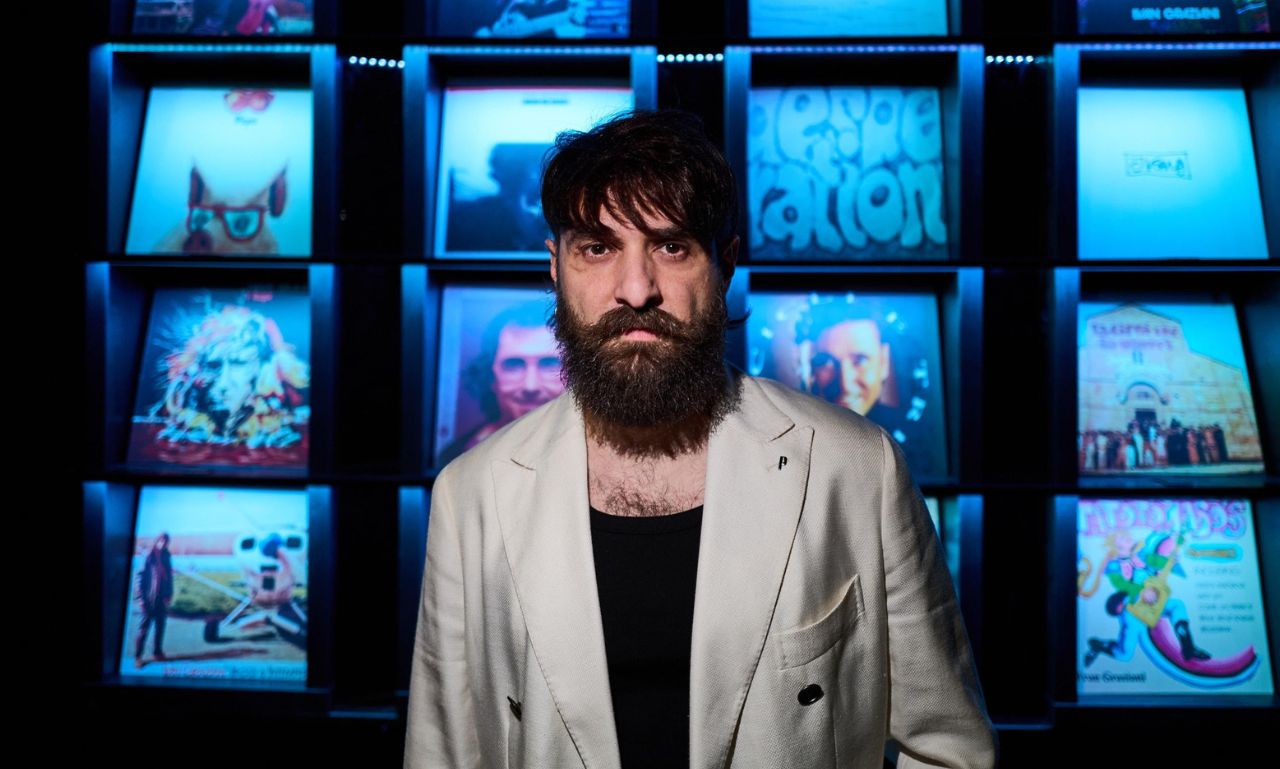 Filippo Graziani
