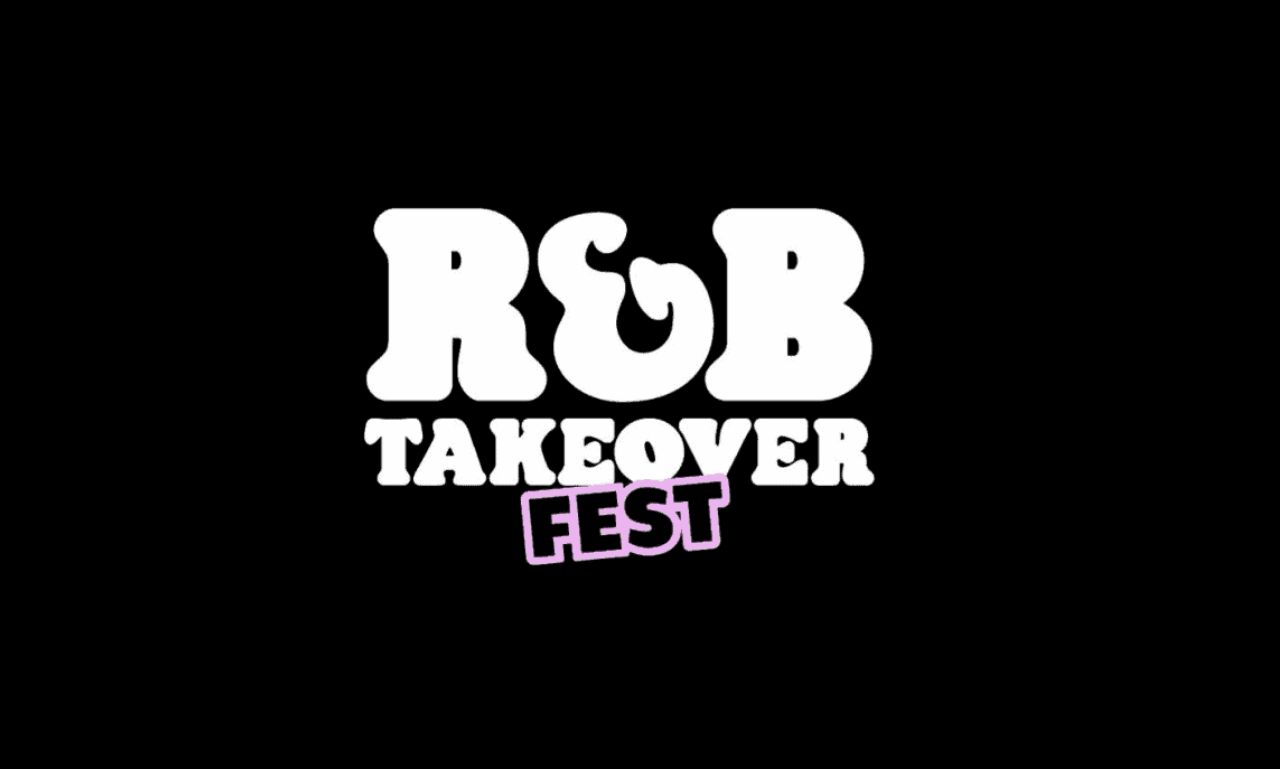 R&B Takeover Fest