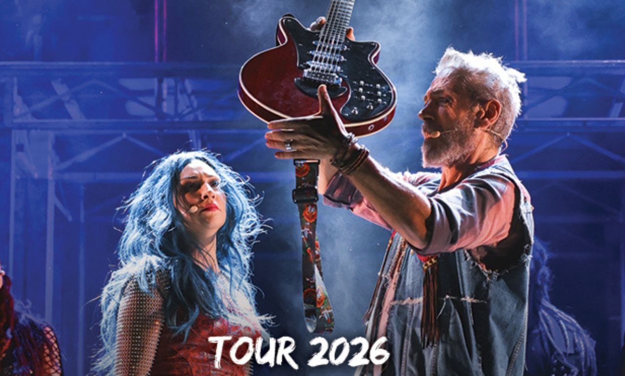 We Will Rock You