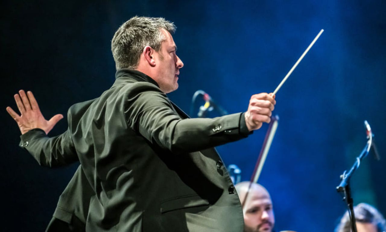 Alla Scoperta di Morricone