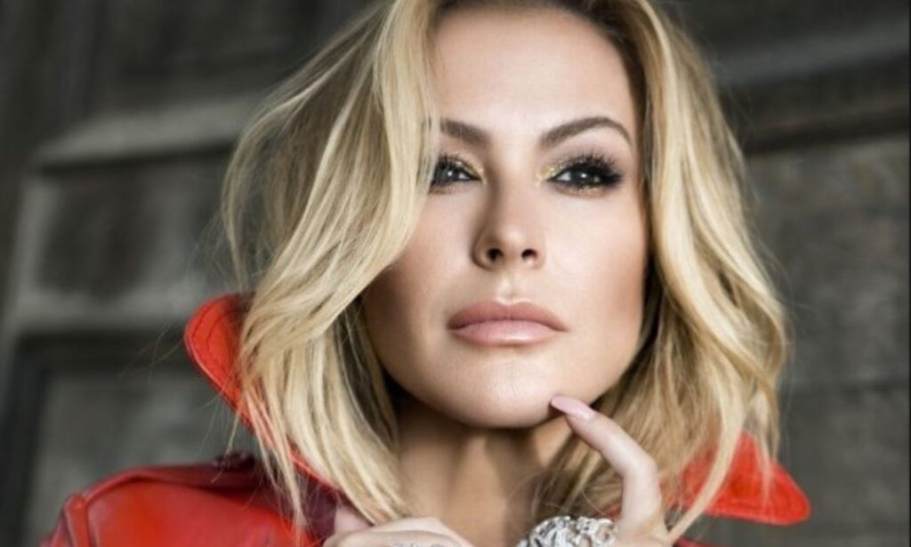 Anastacia