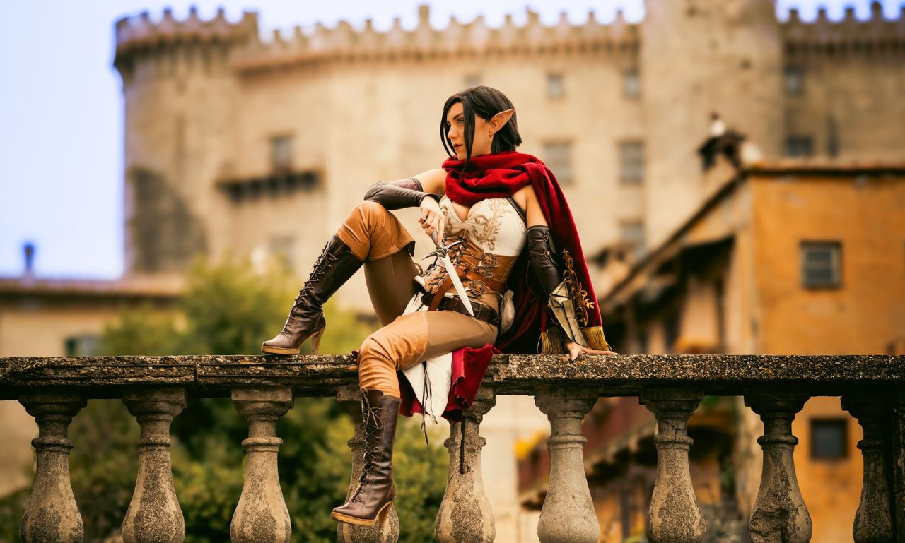 Roll!Fest – Bracciano International RPG Festival: L’11, 12 e 13 Luglio