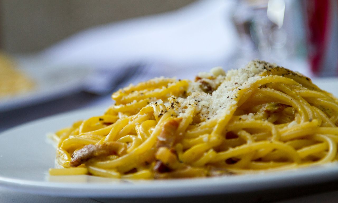 Cosa mangiare a Roma - Cucina Romana