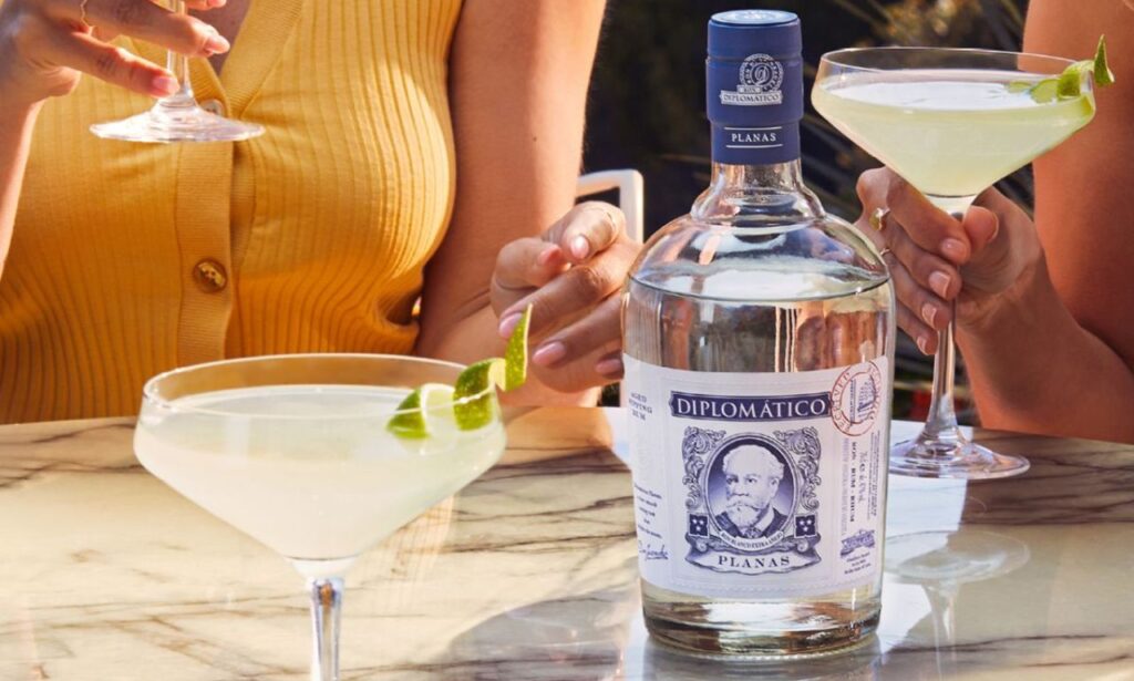 Daiquiri Day - Rum Diplomatico jpg