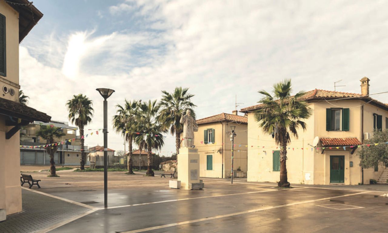 Dal Mare Fino al Mare: Viaggio Teatrale e Archeologico a Ostia nel Cuore del Rinascimento e Sotto le Stelle di San Lorenzo