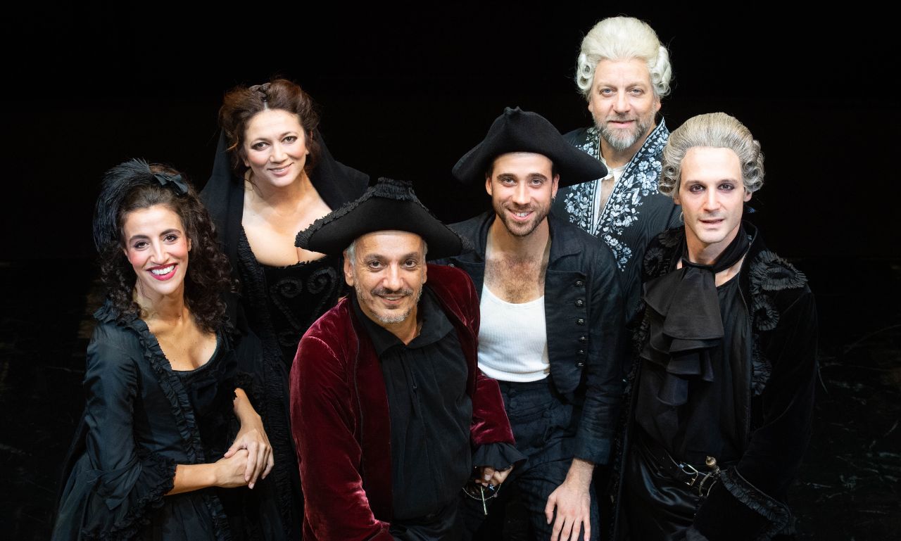 Don Giovanni