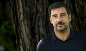 Edoardo Leo - Ti racconto una storia