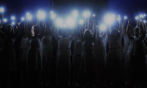 Ending - Teatro Elsa Morante