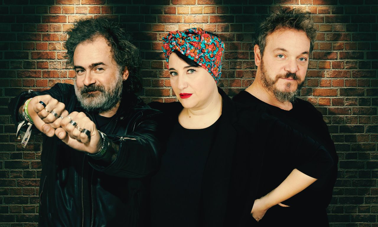 Filosofà - Disquisizioni Comiche da Divano - Nuzzo, Di Biase e Barbasophia