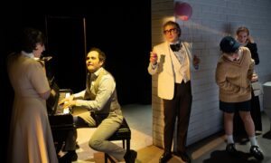 Il Malato Immaginario | Teatro Sala Umberto