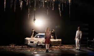 Improvvisamente l'Estate Scorsa