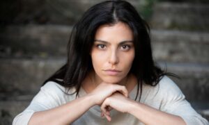 Irene Maiorino - "Maddalena Sono Io"