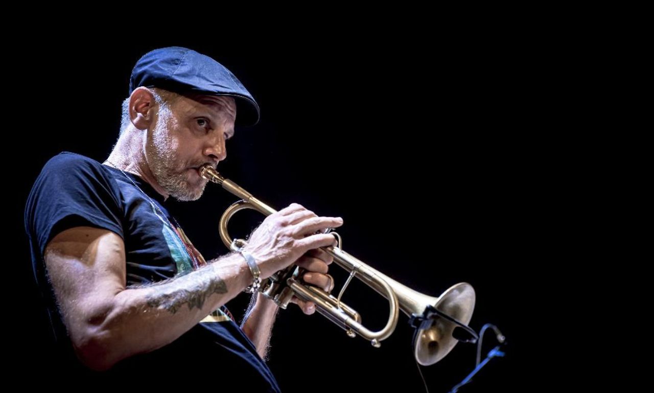 JAZZ & IMAGE: Musica, Cultura e Relax al Parco del Celio (Colosseo)