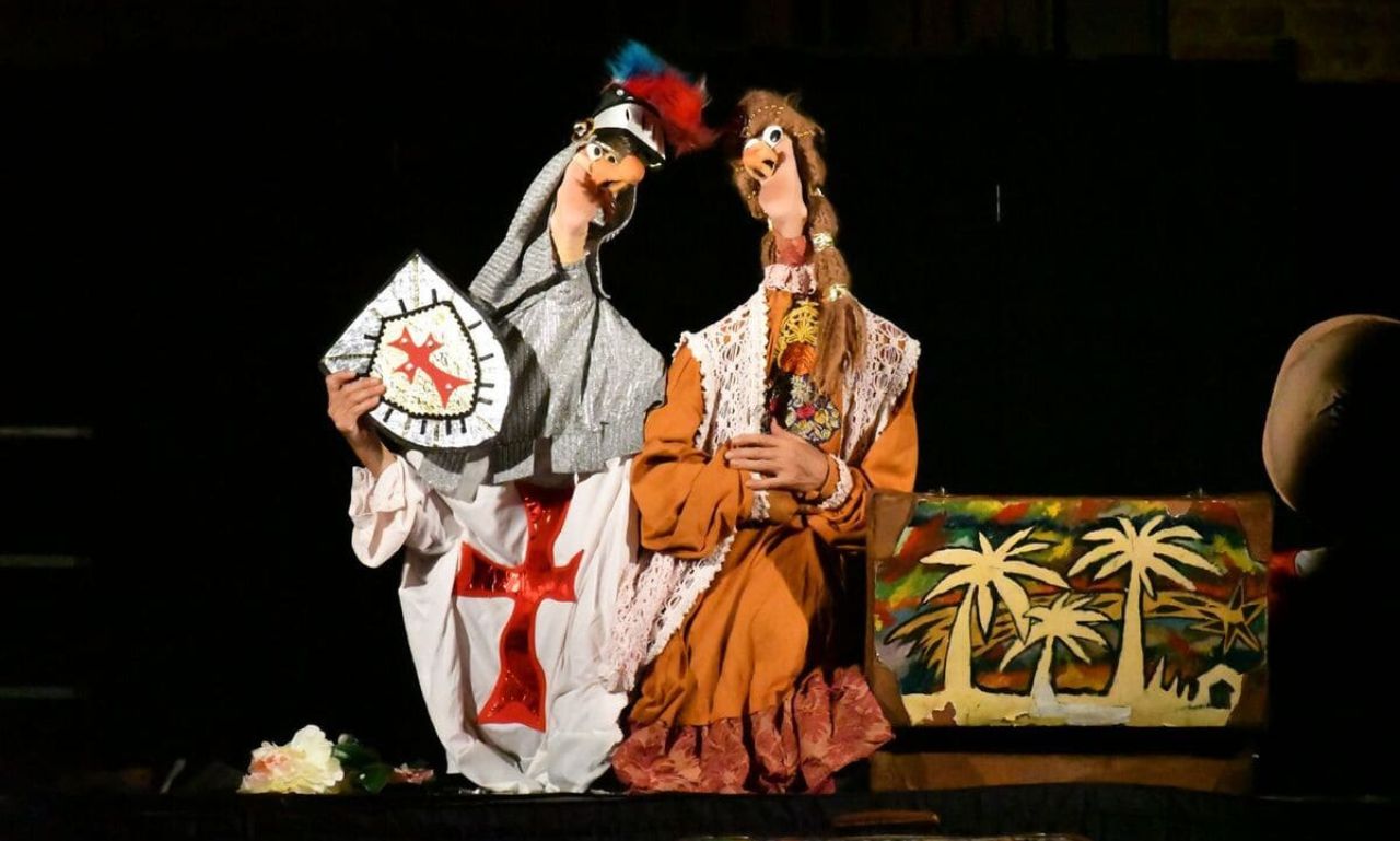 Teatri d’Arrembaggio: 10 Anni di Spettacolo e Impegno Sociale al Teatro del Lido di Ostia