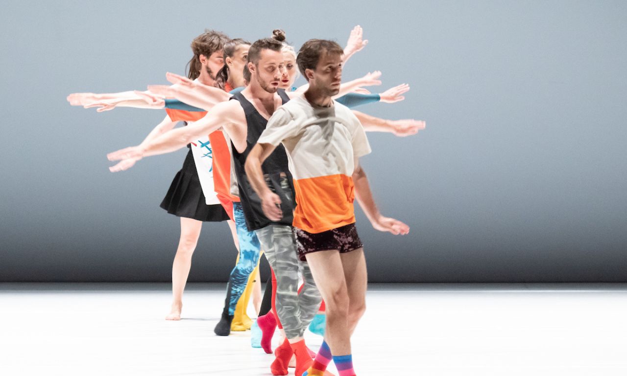 “Sempre più Fuori”: Una Piattaforma Culturale in Movimento a Roma