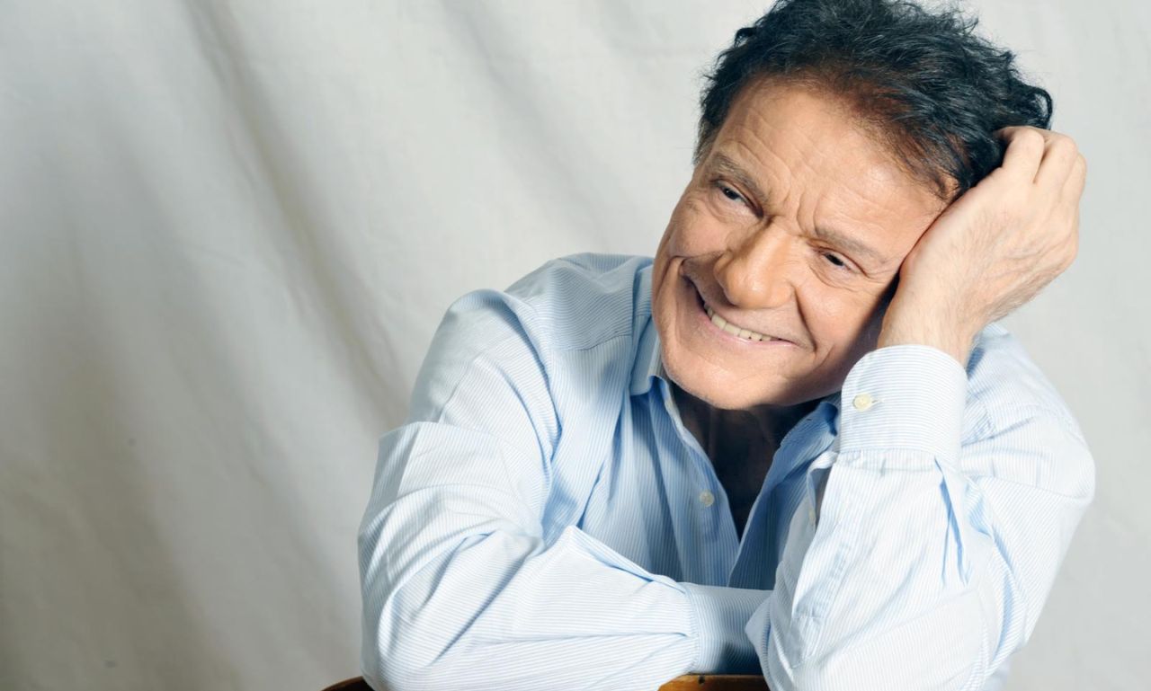 Massimo Ranieri