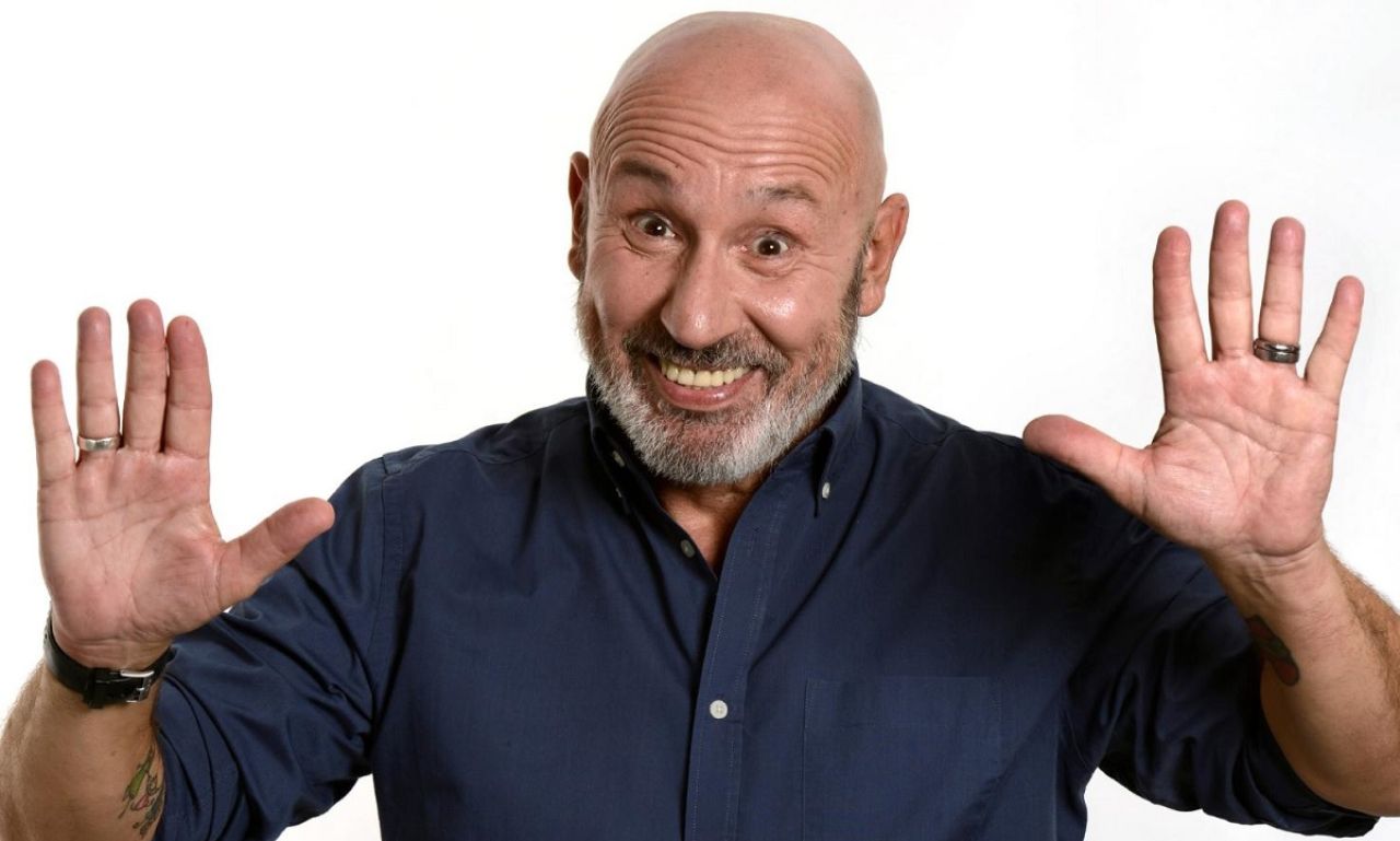 Maurizio Battista