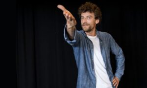 Maurizio Lastrico - "Sul Lastrico"