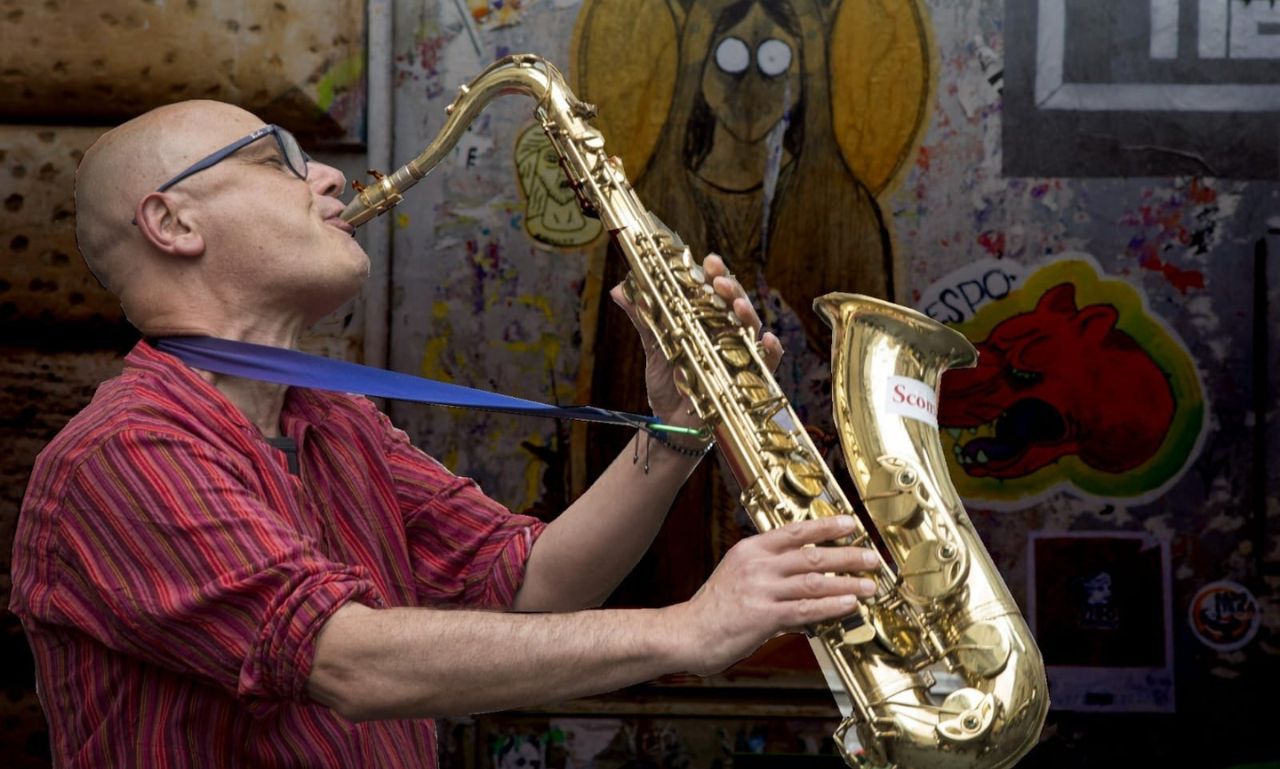 Mauro Verrone Trio