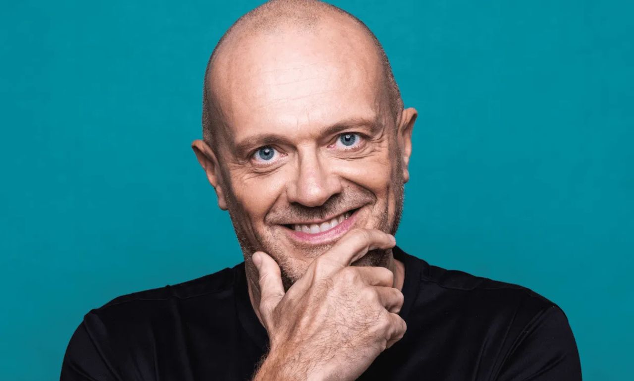 Max Pezzali